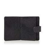 Castelijn & Beerens Giftbox Mini Wallet RFID Protected Black Castelijn & Beerens