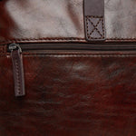 Castelijn & Beerens Rien Laptoptas RFID 15,6" Cognac Castelijn & Beerens 
