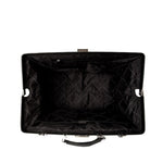 Chesterfield Corfu Weekender Reistas Black Chesterfield Brand 