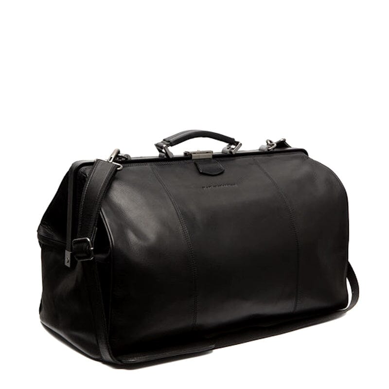 Chesterfield Corfu Weekender Reistas Black Chesterfield Brand 