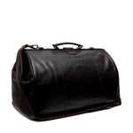 Chesterfield Corfu Weekender Reistas Brown Chesterfield Brand 