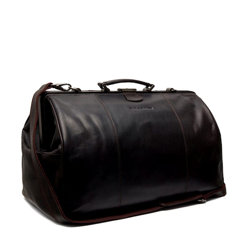Chesterfield Corfu Weekender Reistas Brown Chesterfield Brand 