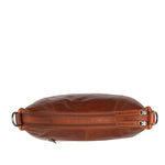 Chesterfield Marle Schoudertas Cognac Chesterfield Brand 