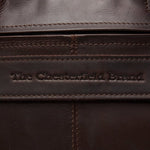 Chesterfield Ryan Laptoptas 17" Brown Chesterfield Brand 
