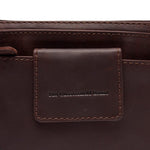 Chesterfield Thompson Schoudertas Brown Chesterfield Brand 