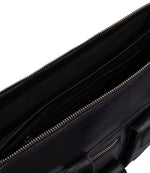 Cowboysbag Laptop Bag Kenora 16" Black Cowboysbag 