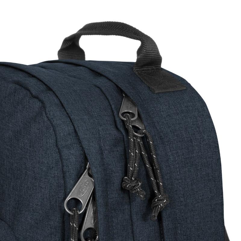 Verzorgen Aanbevolen eend Eastpak Rugzak 15" Morius Triple Denim – Engbers - Bags, Travel & More