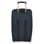 Eastpak Transit'R L Wieltas Triple Denim Eastpak 