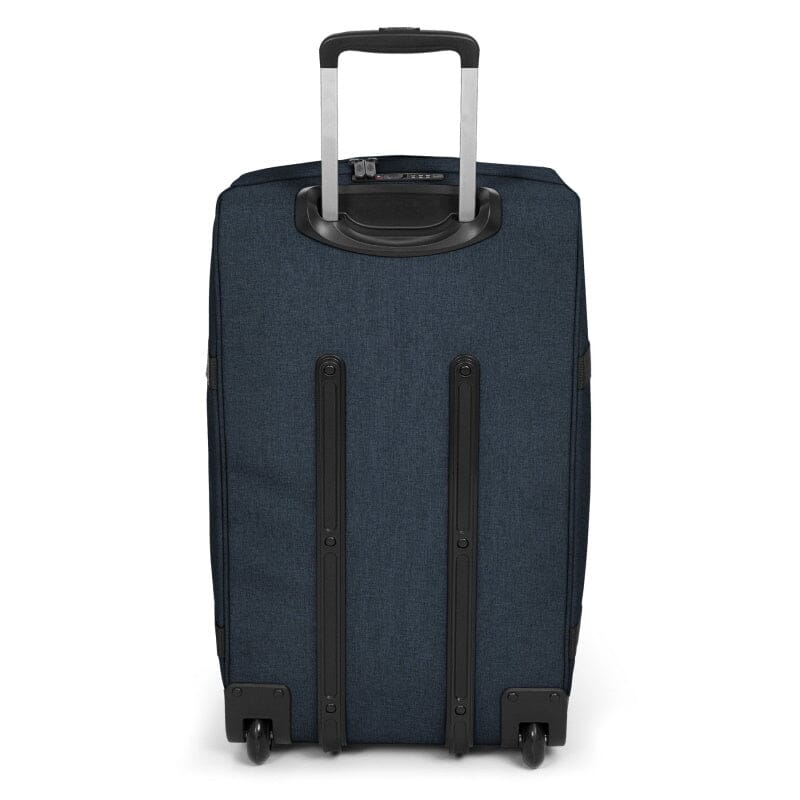 Eastpak Transit'R L Wieltas Triple Denim Eastpak 