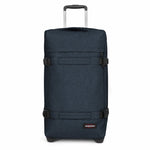 Eastpak Transit'R L Wieltas Triple Denim Eastpak 