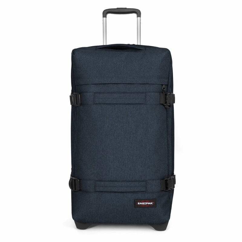 Eastpak Transit'R L Wieltas Triple Denim Eastpak 