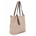 Emily & Noah Elke Bag in Bag Shopper L Sand-Kombi Emily & Noah 