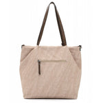 Emily & Noah Elke Bag in Bag Shopper L Sand-Kombi Emily & Noah 