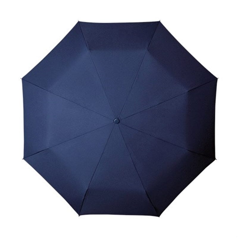 Falconetti MiniMax Opvouwbare Paraplu Navy Blauw Falconetti 