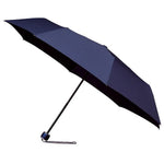 Falconetti MiniMax Opvouwbare Paraplu Navy Blauw Falconetti 