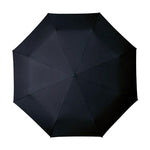 Falconetti MiniMax Opvouwbare Paraplu Zwart Falconetti