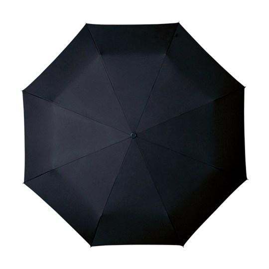 Falconetti MiniMax Opvouwbare Paraplu Zwart Falconetti