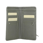 Gigi Fratelli Romance Wallet S Grey Gigi Fratelli 