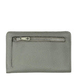 Gigi Fratelli Romance Wallet S Grey Gigi Fratelli 