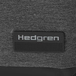 Hedgren Chip RFID Slim Crossover Stylish Grey Hedgren 