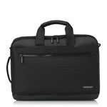 Hedgren Display 3-Way Laptoptas 15,6" RFID Black Hedgren 