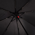 Knirps A050 Handmatige Lichtgewicht Paraplu Red Knirps