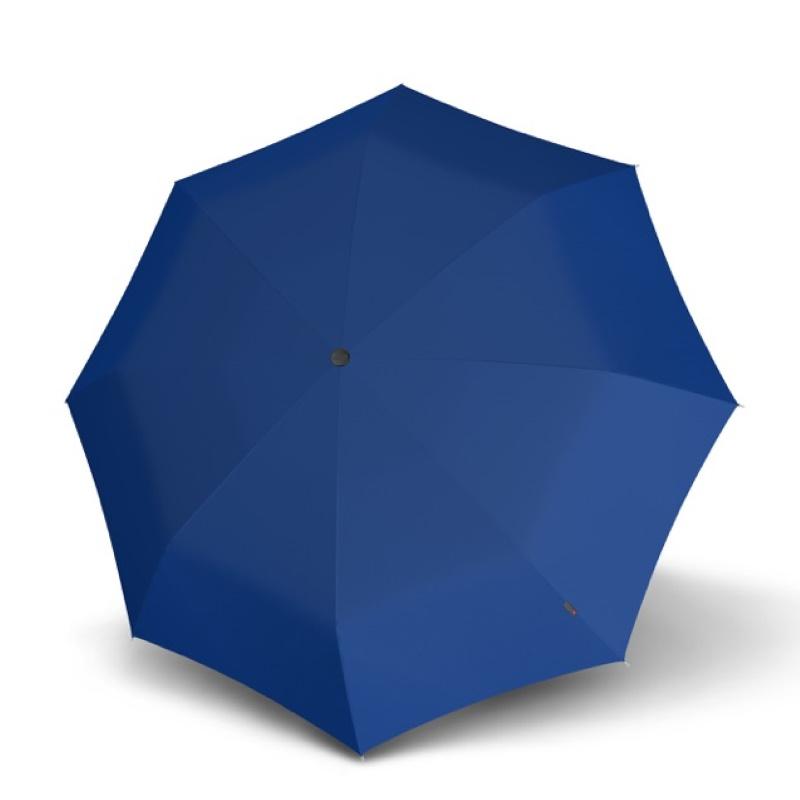 Knirps A200 Duomatic Lichtgewicht Paraplu Blue Knirps