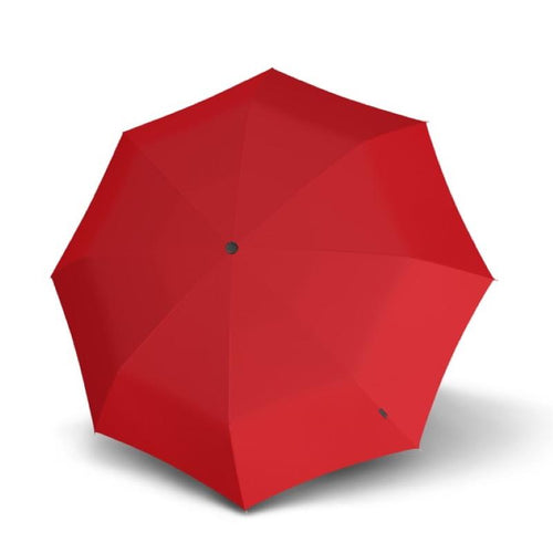 Knirps A200 Duomatic Lichtgewicht Paraplu Red Knirps