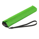 Knirps US050 Ultra Lichtgewicht Paraplu Green Knirps 
