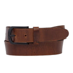 Legend Leren Riem 40483 Maat 105 Cognac Legend