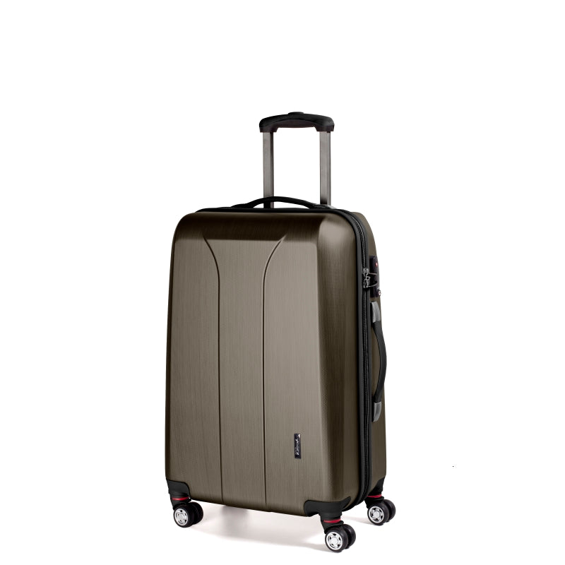 March Trolley New Carat 65 cm Bronze Brushed March