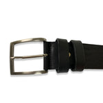 Milano Belts Centuur Palermo 40 Rood Milano Belts