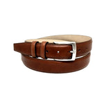 Milano Belts Centuur Sorrento Cognac Milano Belts