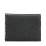 Mywalit Mini Tri-fold Wallet Black-Pace Mywalit_1