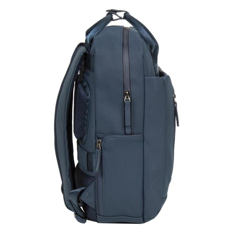 New Rebels Bowie Los Angeles Olivgrün 9L Rucksack Rolltop New Rebels Bowie Los Angeles Olivgrün 9L Rucksack Rolltop