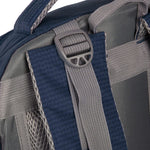 New Rebels Kinley Forth Worth 48L Backpack Navy New Rebels 