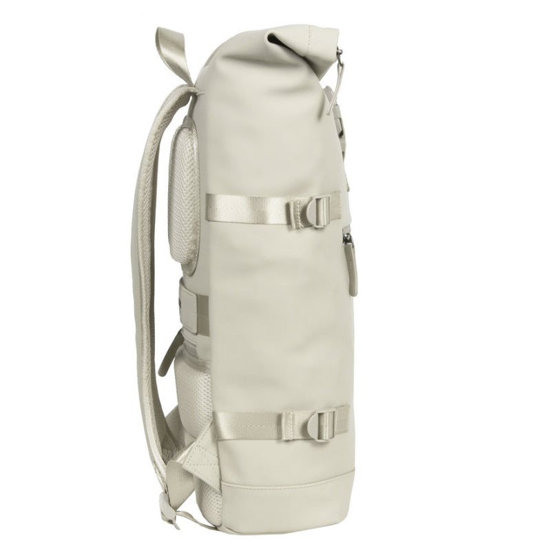 New Rebels Williams Waterproof Rolltop Rugzak Laptopvak 15,6