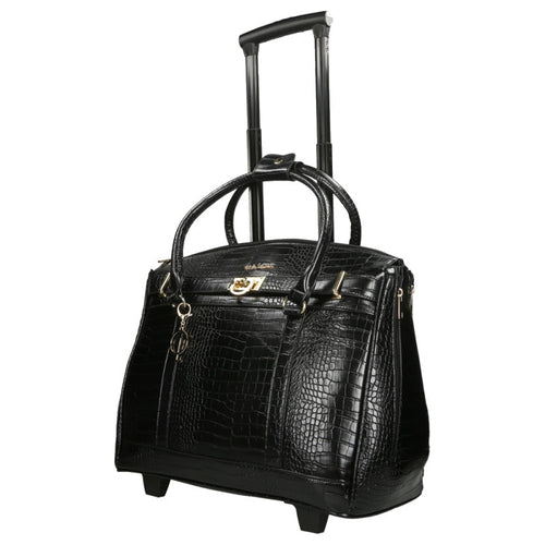 Olivia Lauren Dames Business Trolley 17" Jackson Olivia Lauren 