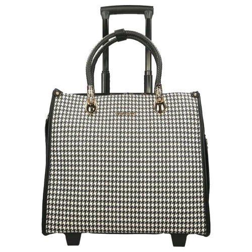 Olivia Lauren Dames Business Trolley Emily Olivia Lauren 