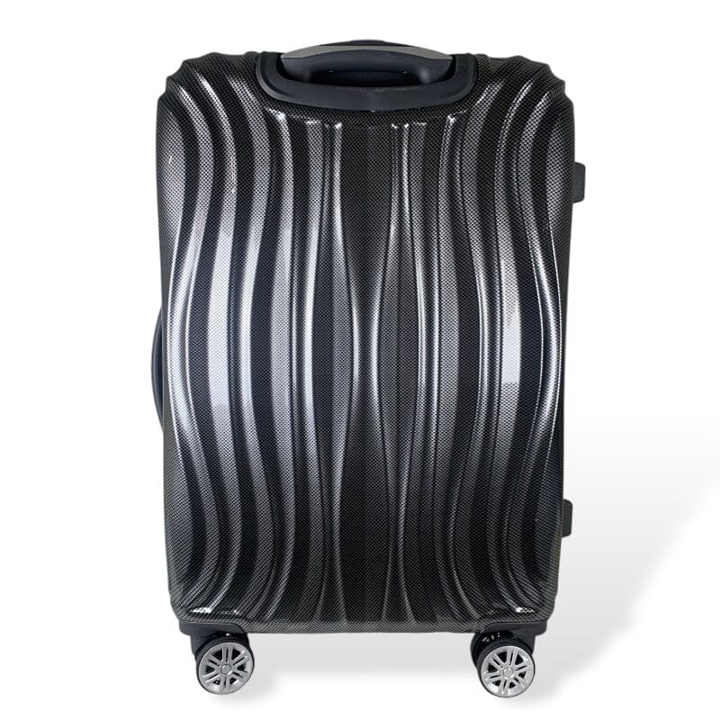 Platinium Lyon Trolley 66cm Black Platinium 