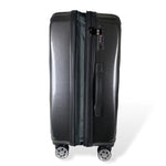 Platinium Lyon Trolley 66cm Black Platinium 