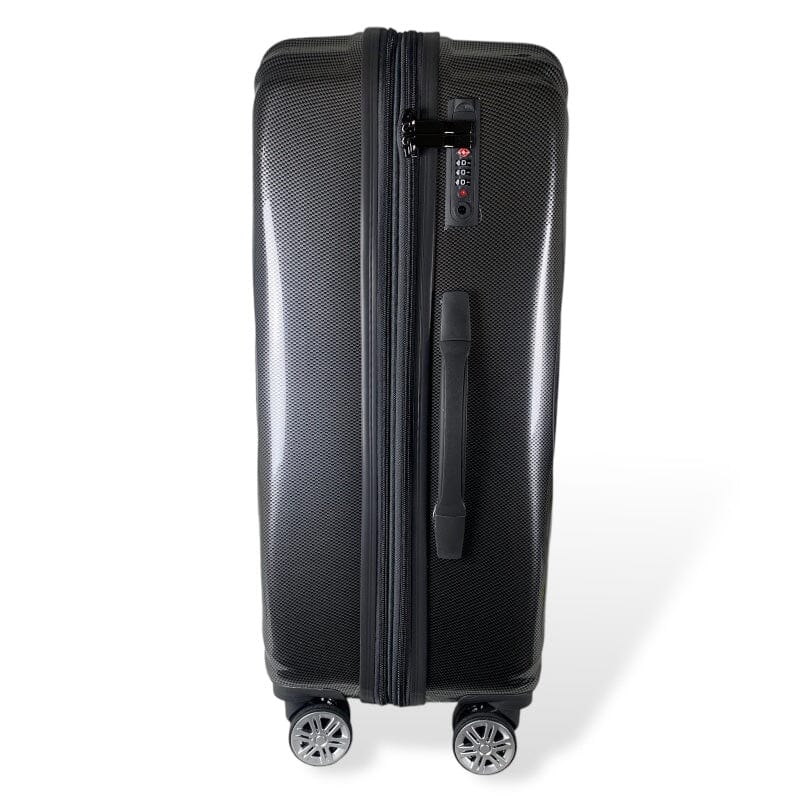 Platinium Lyon Trolley 66cm Black Platinium 