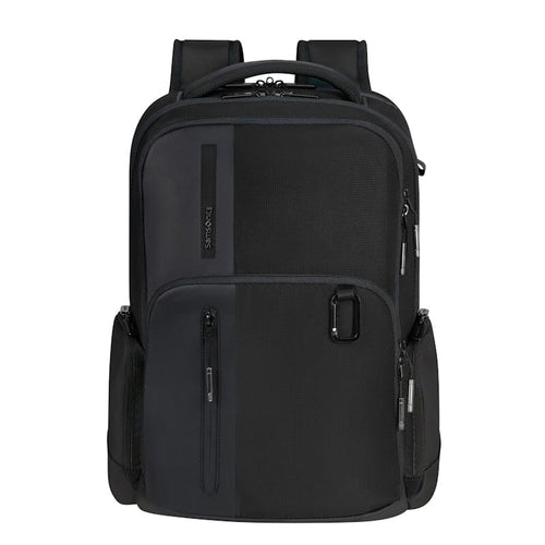 Samsonite Biz2Go Business Laptop Backpack 15.6'' Black Samsonite 