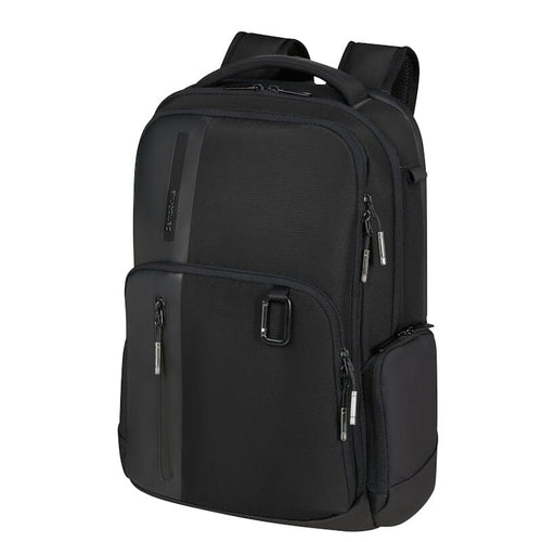 Samsonite Biz2Go Business Laptop Backpack 15.6'' Black Samsonite 