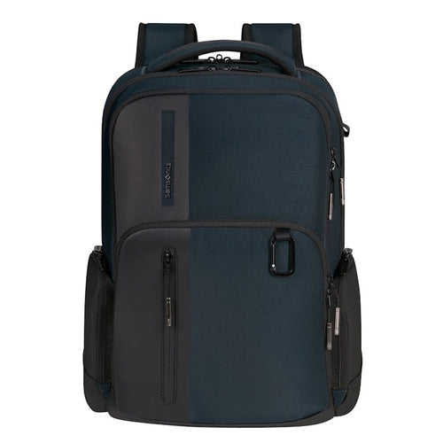 Samsonite Biz2Go Business Laptop Backpack 15.6'' Deep Blue Samsonite 