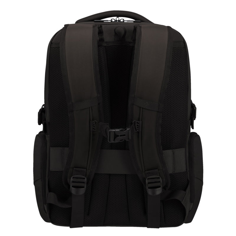 Samsonite Biz2Go Laptop Backpack 15.6'' Black Samsonite