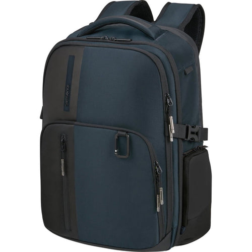 Samsonite Biz2Go Laptop Backpack 15.6'' Deep Blue Samsonite