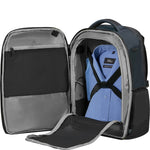 Samsonite Biz2Go Laptop Backpack 15.6'' Deep Blue Samsonite