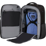 Samsonite Biz2Go Laptop Backpack 17,3'' Black Samsonite 