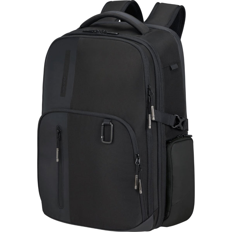Samsonite Biz2Go Laptop Backpack 17,3'' Black Samsonite 